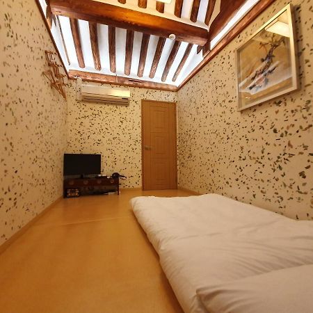 Gung Guesthouse Seoul Eksteriør billede